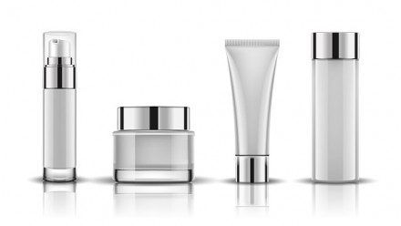 Cosmetic Packaging Market