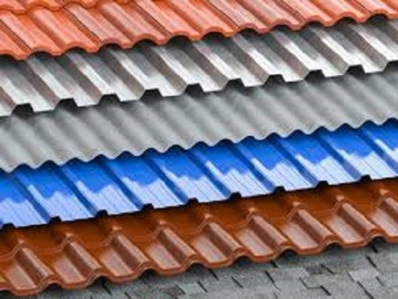 Metal Roofing Market
