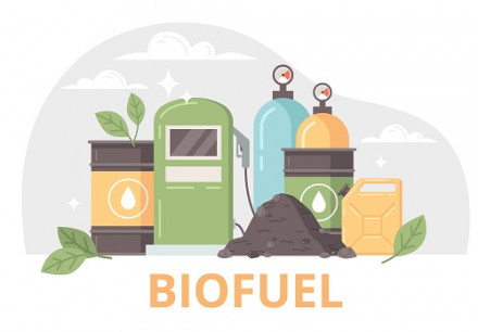 Biofuels Market