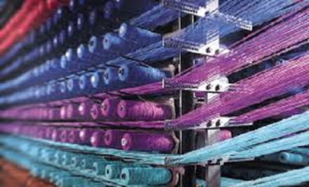 Textile Chemicals Market