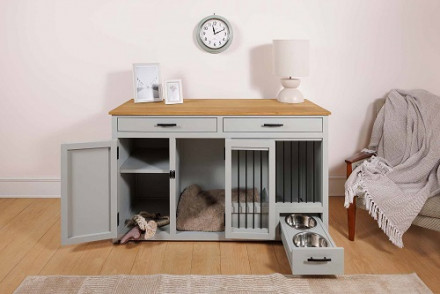 Pet Furniture Market