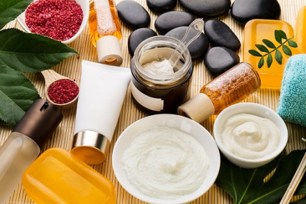 Beauty and Personal Care Products Market