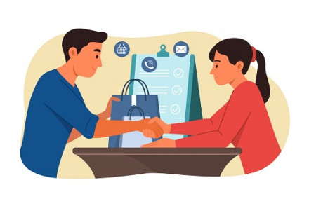 Direct Selling Market