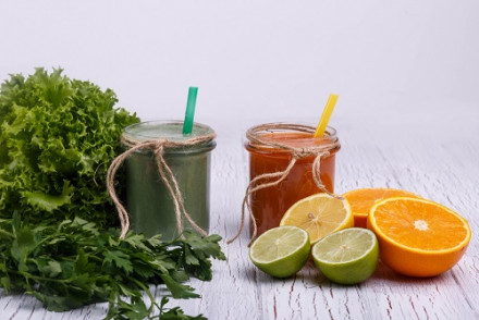 Plant-Based Beverages Market