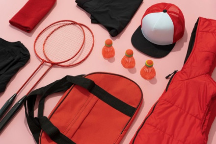 Licensed Sports Merchandise Market