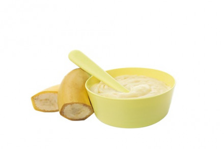 Organic Baby Food Market
