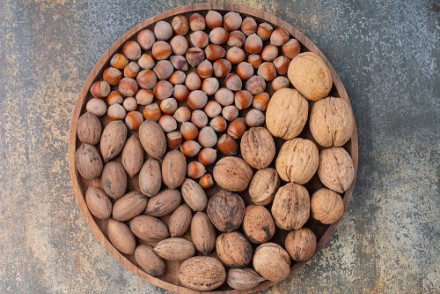 Tree Nuts Market