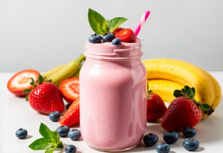 Smoothies Market