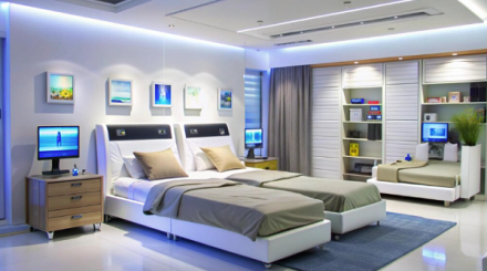 Smart Bed Market