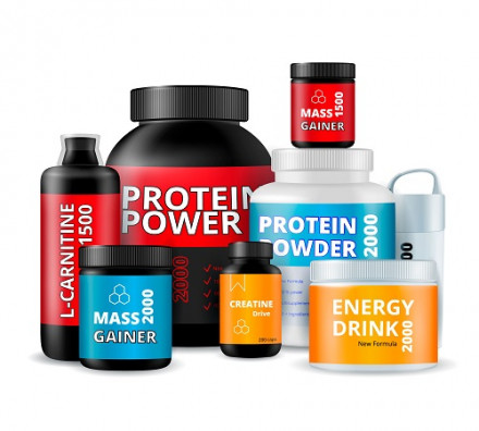 Protein Supplements Market