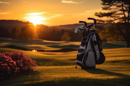 Golf Tourism Market