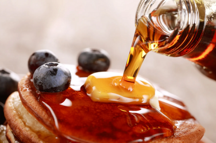 Maple Syrup Market