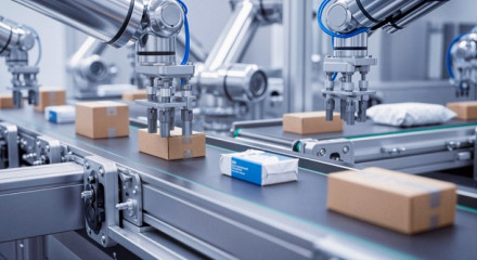Smart Packaging Market