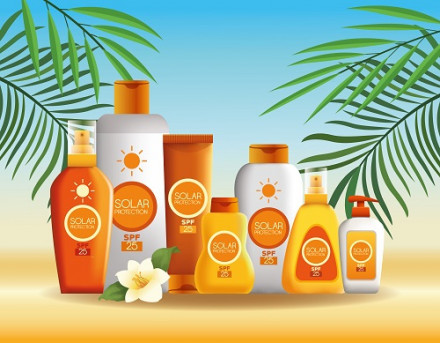 Sun Care Products Market