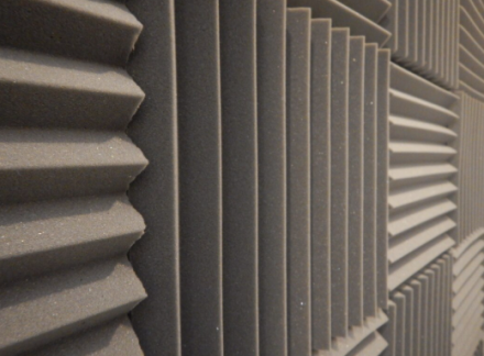 Acoustic Insulation Market