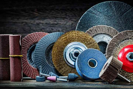 Abrasives Market