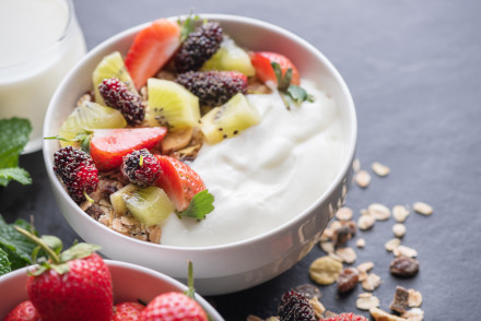 Greek Yogurt Market