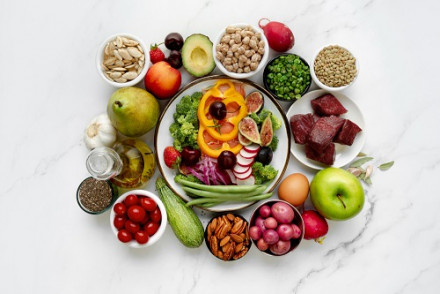 Diabetic Food Market