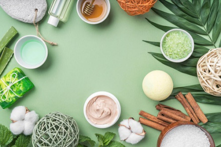 Natural Cosmetics Market