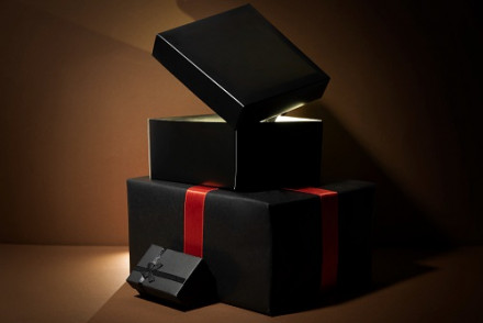 Luxury Packaging Market