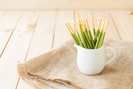Wheatgrass Products Market