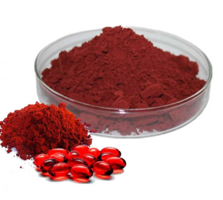 Astaxanthin Market
