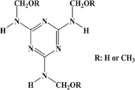 Melamine Formaldehyde Market