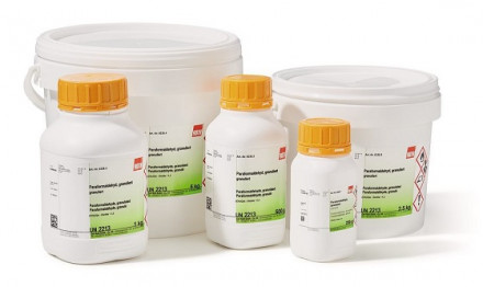 Paraformaldehyde Market