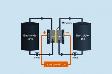 Flow Battery Market