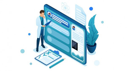 Electronic Health Records Market