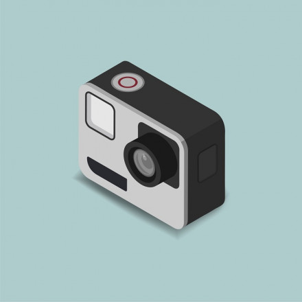 Action Camera Market