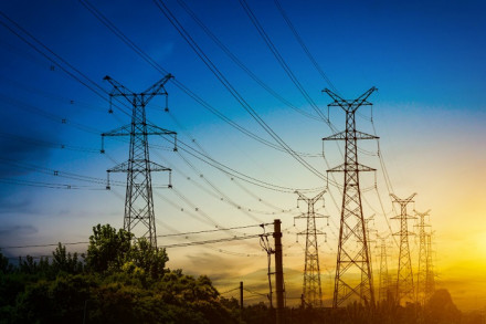Power Rental Market