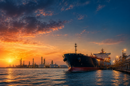 Bunker Fuel Market