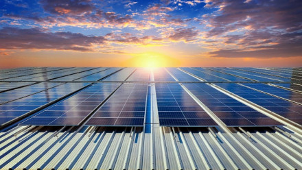 Solar Panel Market