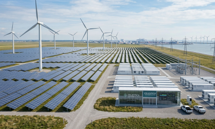 Smart Energy Market