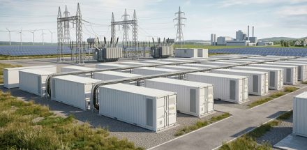 Advanced Energy Storage Systems Market