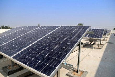 Solar Encapsulation Market