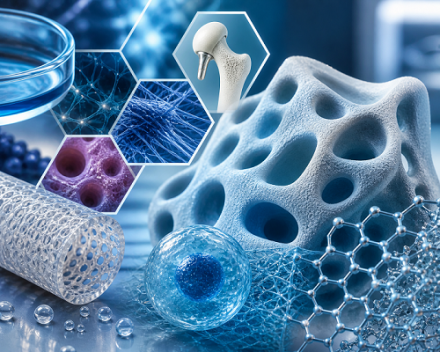 Biomaterials Market