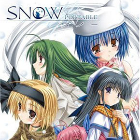 SNOW Portable攻略wiki