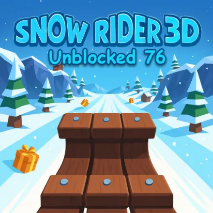 snow-rider-3d-unblocked-76