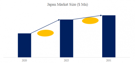 Isobutylene, Top 4 Largest Companies in Japan Ranked by Revenue in 2024 (Top 4 List)3