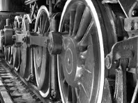 Rail Wheel, Global Top Ten Players, Market Share and Ranking (2024)361