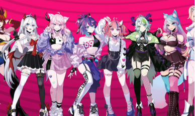 バーチャルアイドルライブ、グローバルトップ14企業のランキングと市場シェア63