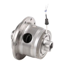 電子式ディファレンシャルロック、グローバルトップ8企業のランキングと市場シェア51