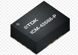 慣性計測ユニット（IMU）、グローバルトップ8企業のランキングと市場シェア48