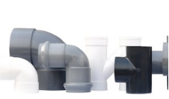 熱可塑性バルブおよび継手、管材、グローバル市場規模55