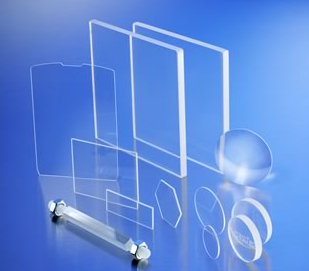 透明セラミック、グローバルトップ9企業のランキングと市場シェア50