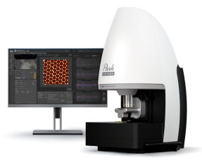 原子間力顕微鏡 (AFM)、グローバルトップ21企業のランキングと市場シェア55