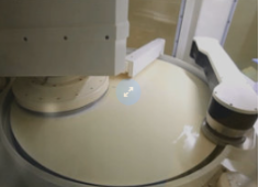 CMP研磨パッド、グローバルトップ10企業のランキングと市場シェア45