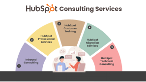 HubSpot Consulting Service, Global Top 30 Players, Market Share and Ranking (2025)1039